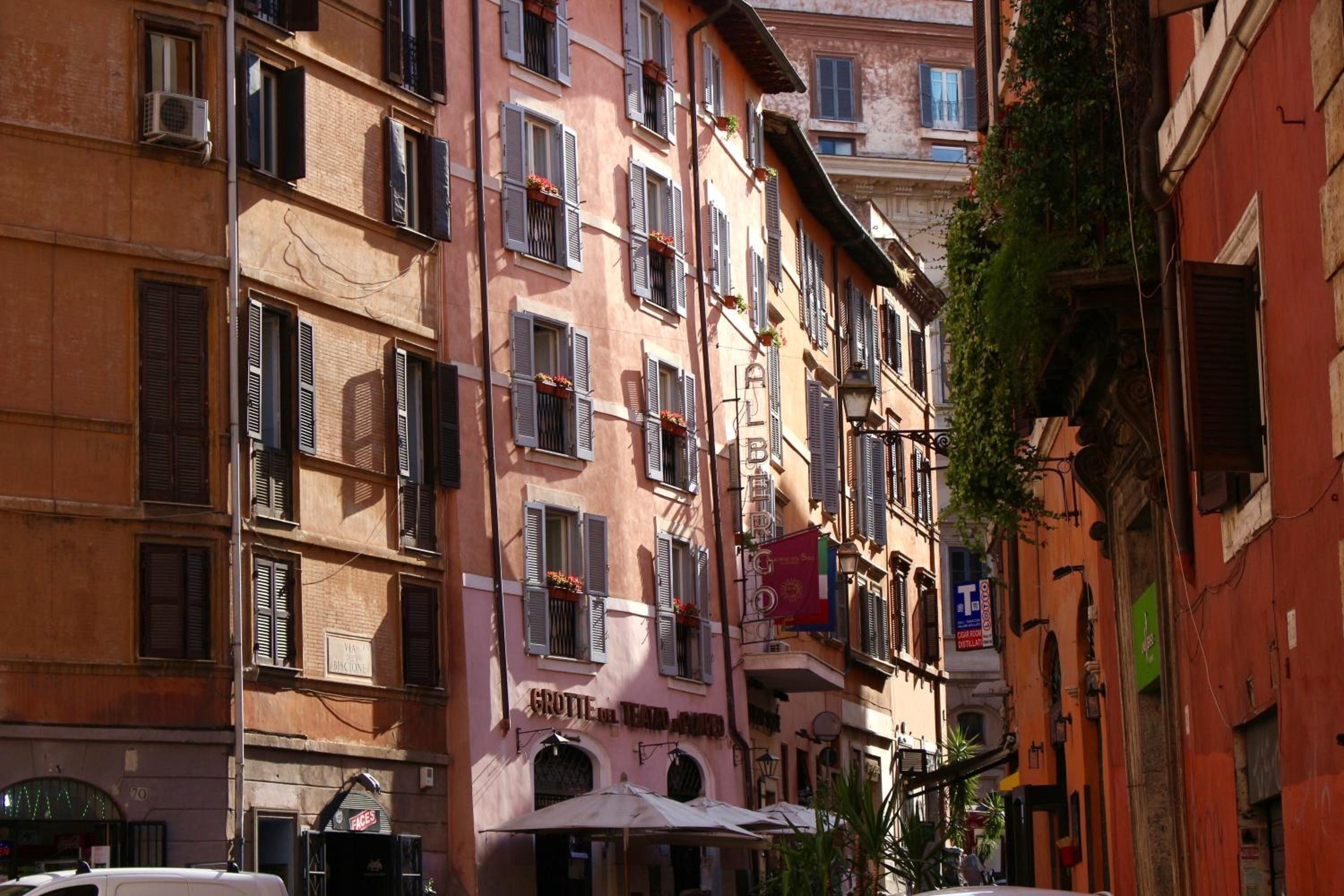 Casa Pietra — Foto’s 3